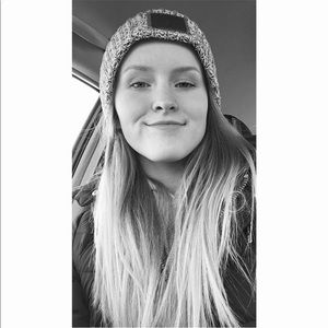 Meet your Posher, Allison